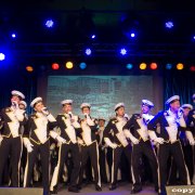 Jeck op Deck (16.01.16)